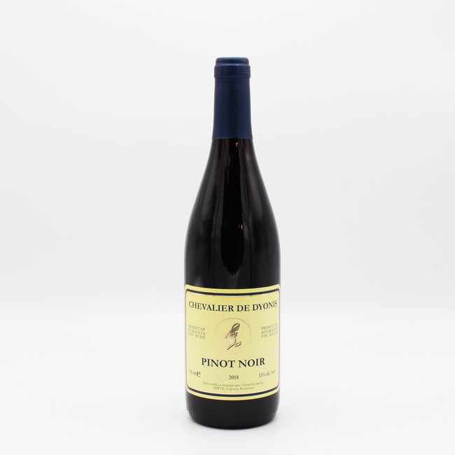 Chevalier de Dyonis Pinot Noir