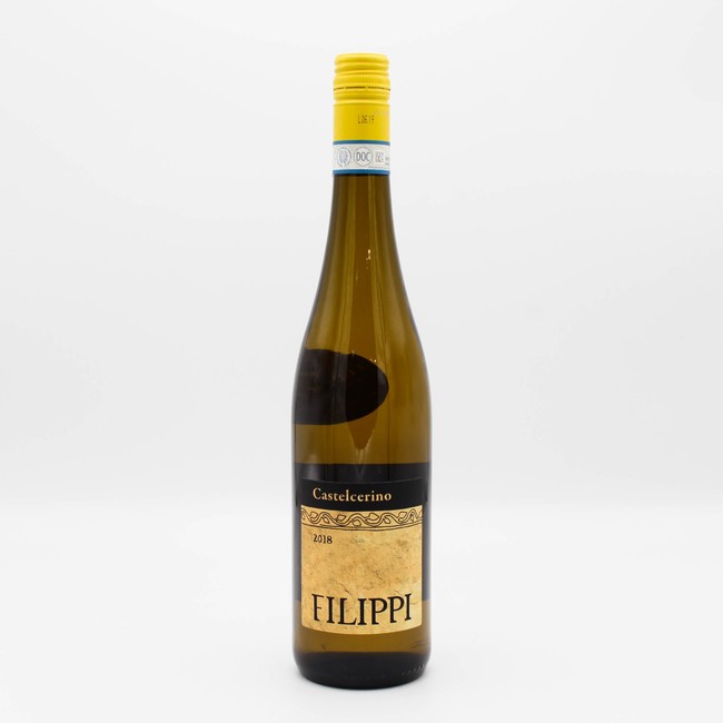 Cantina Filippi Castelcerino Garganega