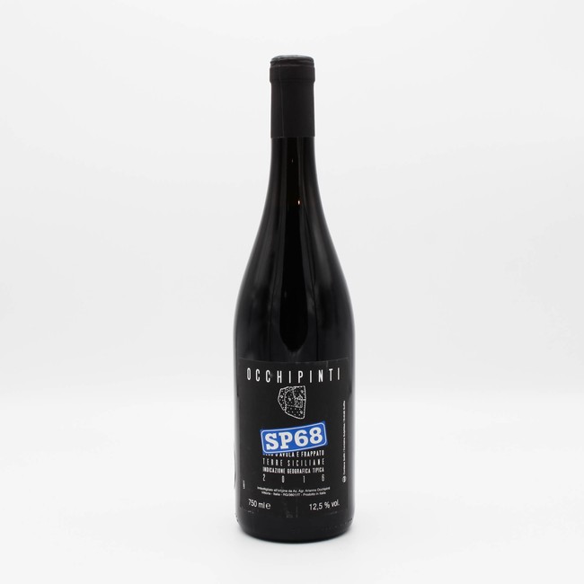 Occhipinti SP68 Red Blend
