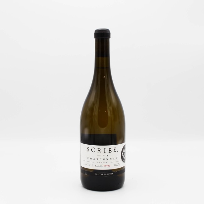 Scribe Estate Chardonnay