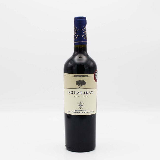 Aguaribay Malbec