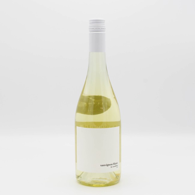 Lock & Worth Sauvignon Blanc Semillon