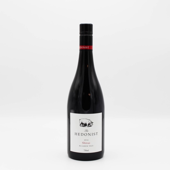 Hedonist Shiraz