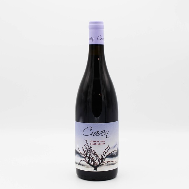 Craven Cinsault