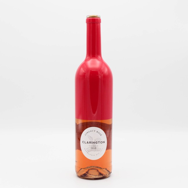 Clarington Rose