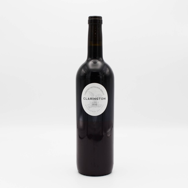 Clarington Cabernet Merlot