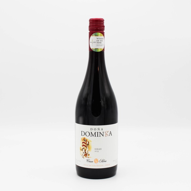 Dona Dominga Syrah