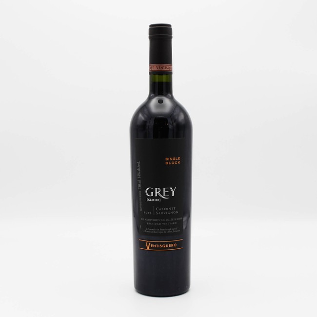 Ventisquero Grey Cabernet Sauvignon