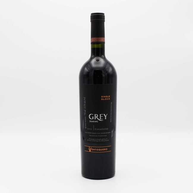 Ventisquero Grey Carmenere