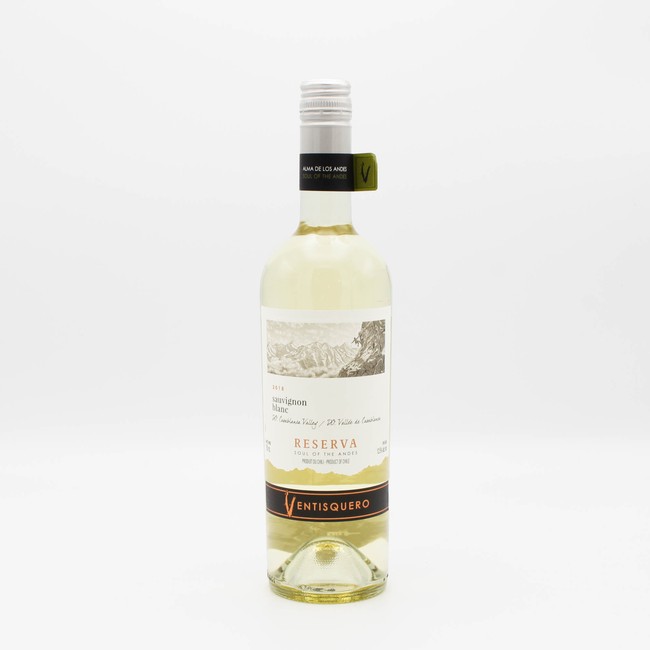 Ventisquero Sauvignon Blanc