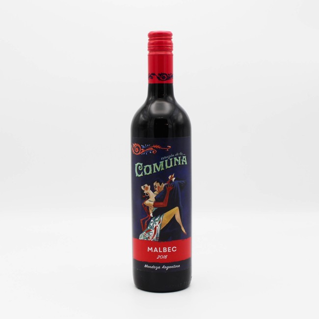 Comuna Malbec