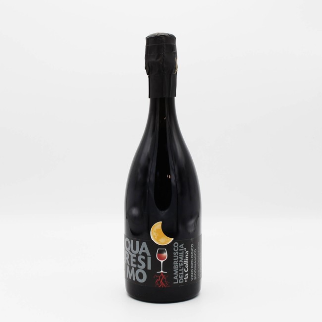 La Collina Quaresimo Lambrusco