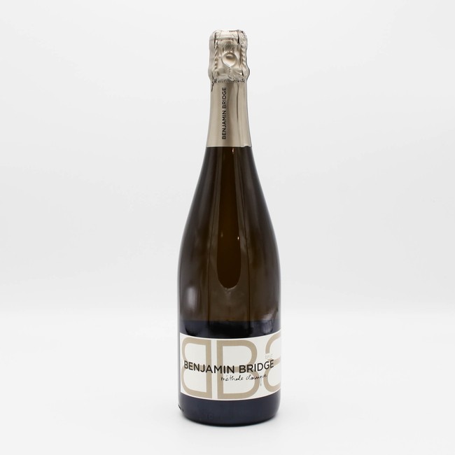 Benjamin Bridge Brut Sparkling