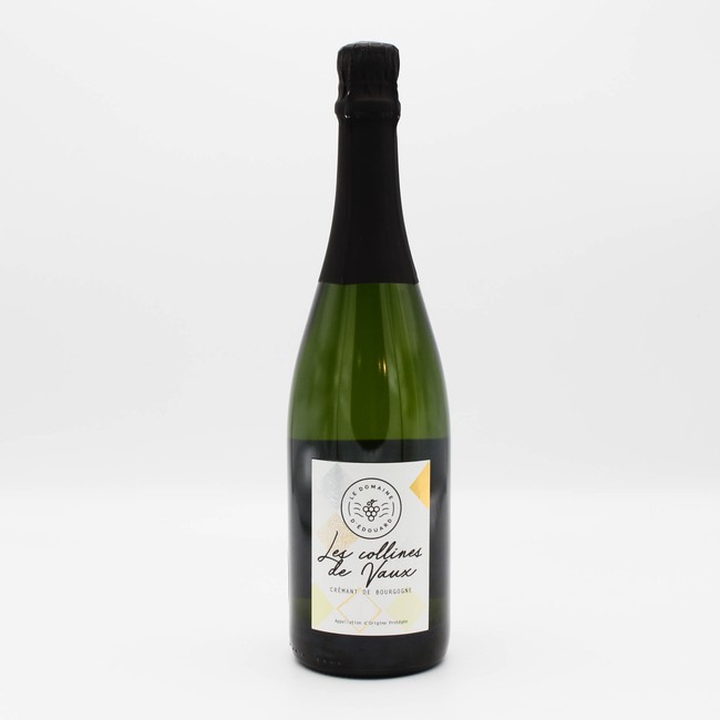 Le Domaine d'Edouard Cremant de Bourgogne