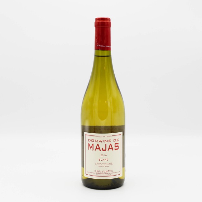 Domaine de Majas White Blend