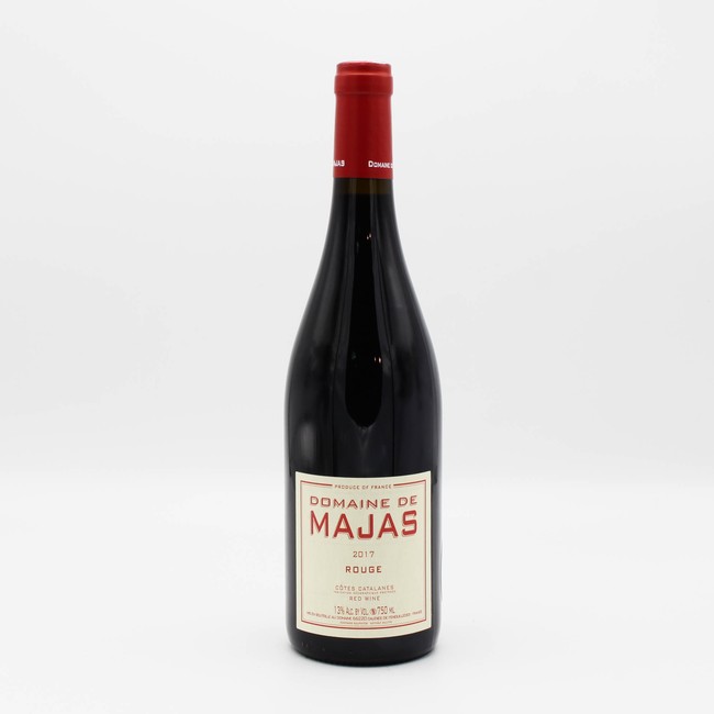 Domaine de Majas Red Blend