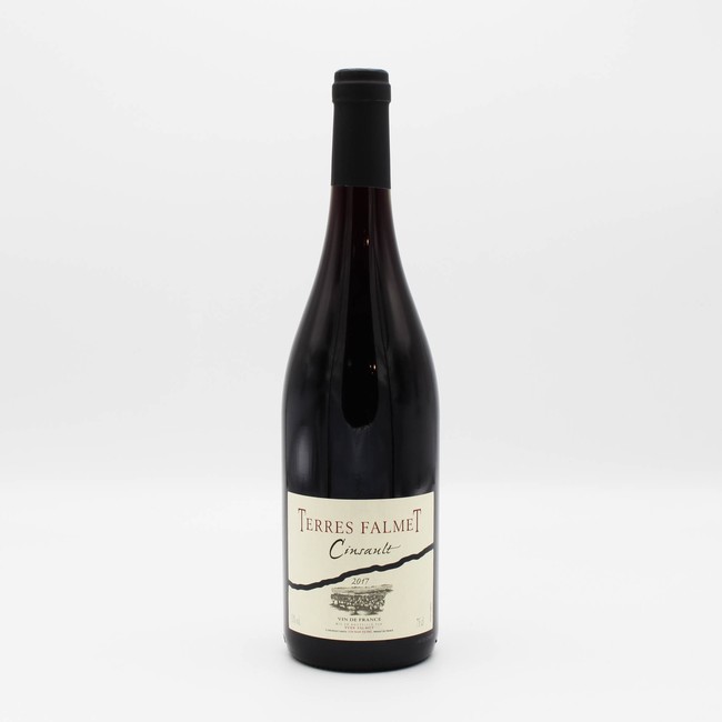 Terres Falmet Cinsault