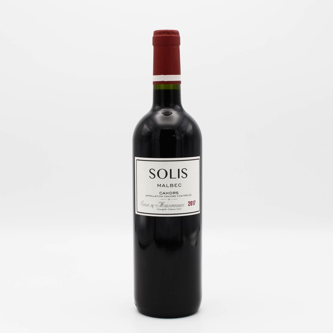 Domaine Cosse-Maisonneuve Solis Malbec