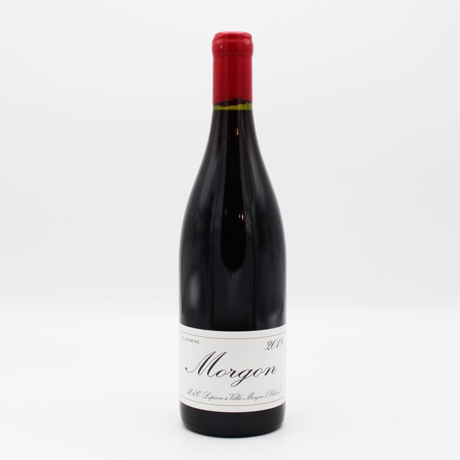 Domaine Lapierre Morgon