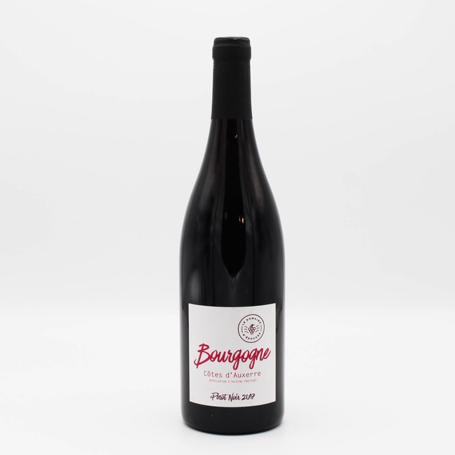 Le Domaine d'Edouard Pinot Noir