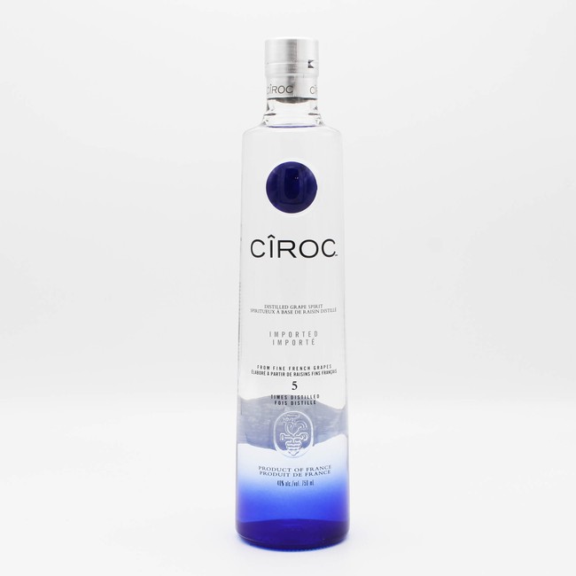 Ciroc Vodka