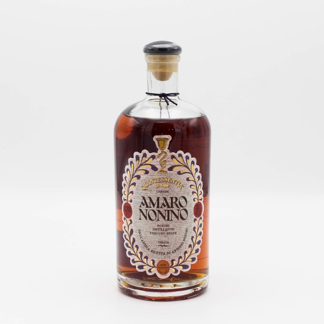 Nonino Quintessentia Amaro