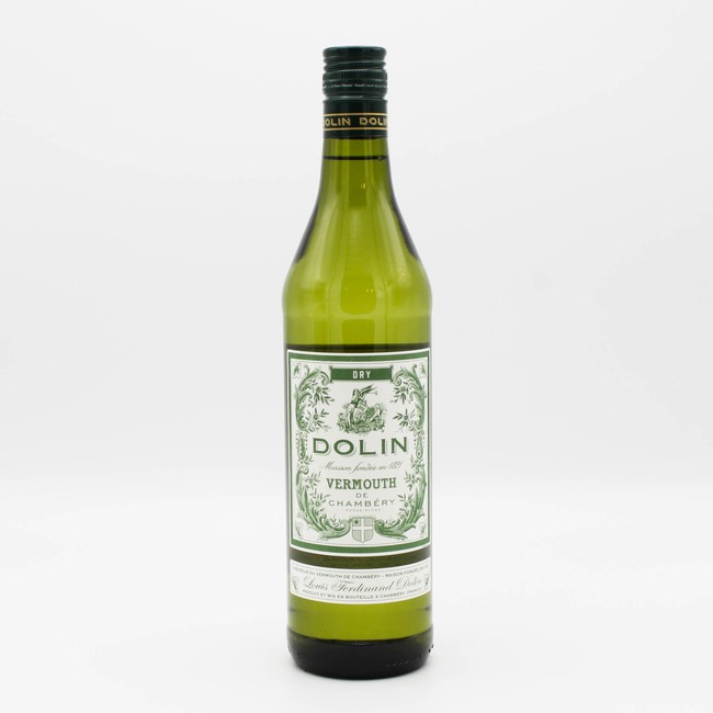 Dolin Vermouth de Chambery Dry