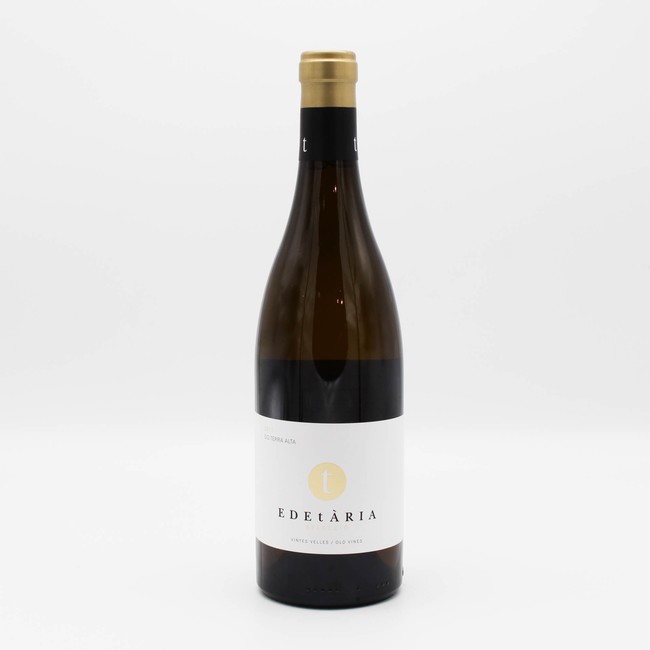 Edetaria Seleccio Garnacha Blanca