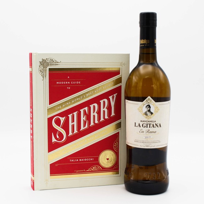 Sherry Bundle