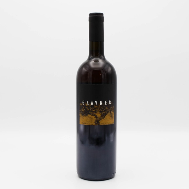 Gravner Ribolla Gialla