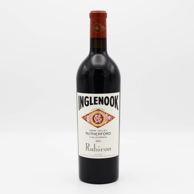 Inglenook Rubicon