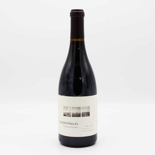 Joseph Phelps Freestone Vineyards Pinot Noir