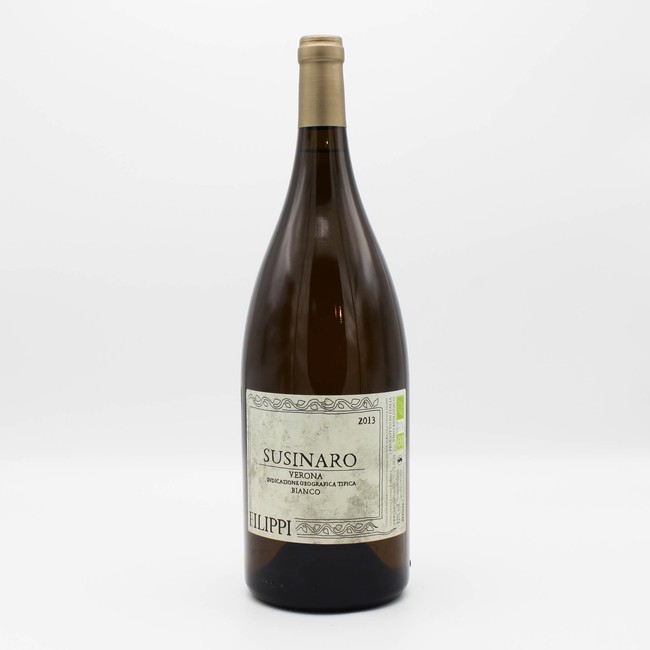 Cantina Filippi Susinaro Chardonnay Magnum