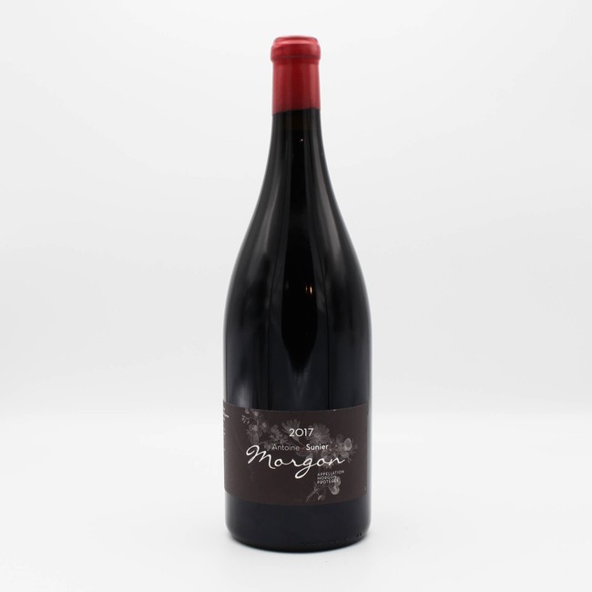 Antoine Sunier Morgon Magnum