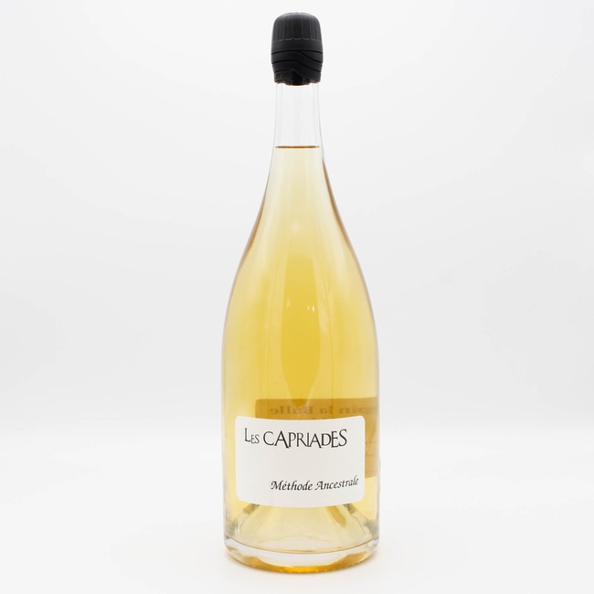 Les Capriades Pepin la Bulle Magnum