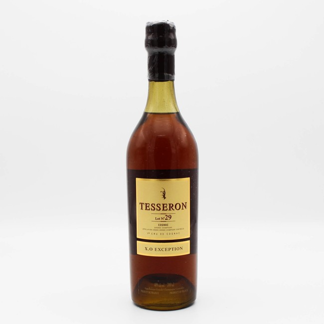 Tesseron Cognac Lot 29 XO