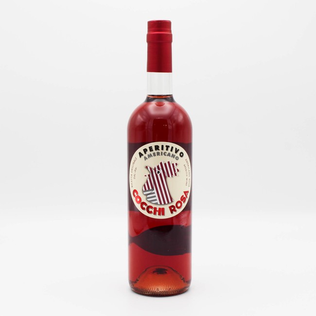 Cocchi Americano Rosa Vermouth