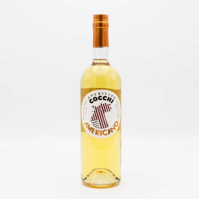 Cocchi Americano Bianco Vermouth