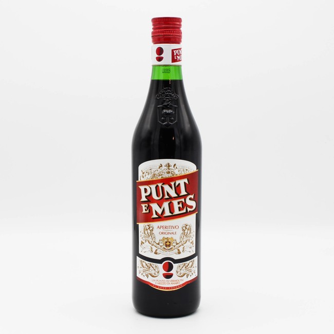 Punt e Mes Red Vermouth