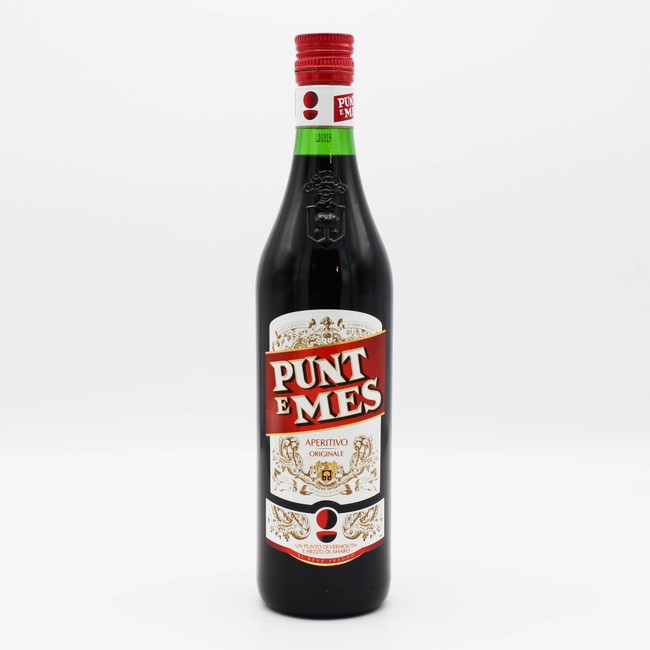 Carpano Punt e Mes Red Vermouth
