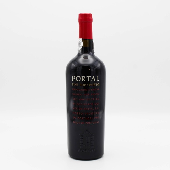 Quinta do Portal Fine Ruby Port