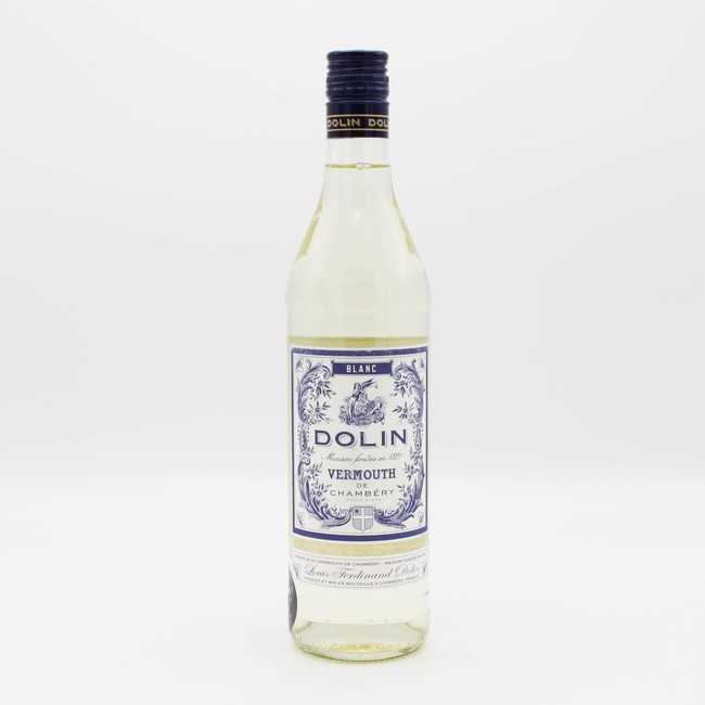 Dolin Vermouth de Chambery Blanc