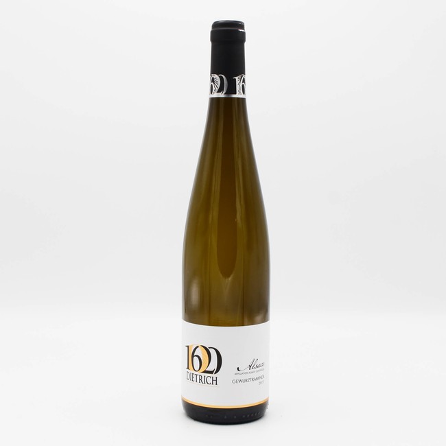 Michel Dietrich Gewurztraminer