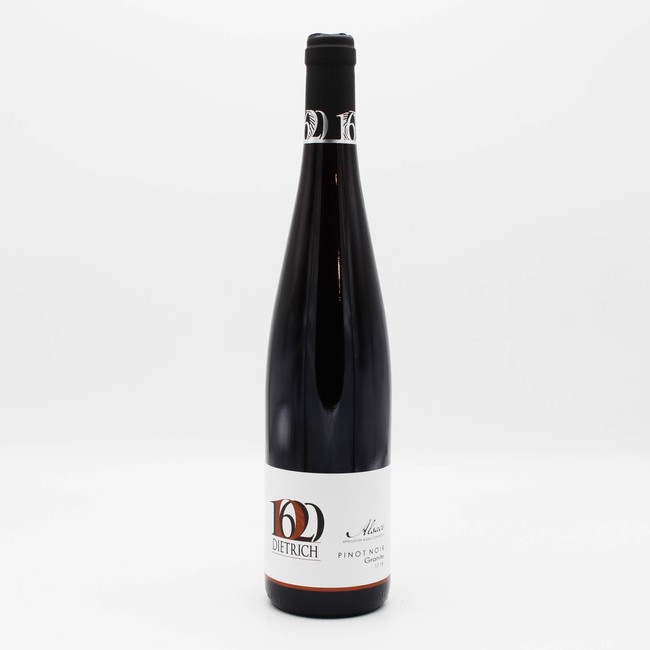 Michel Dietrich Pinot Noir