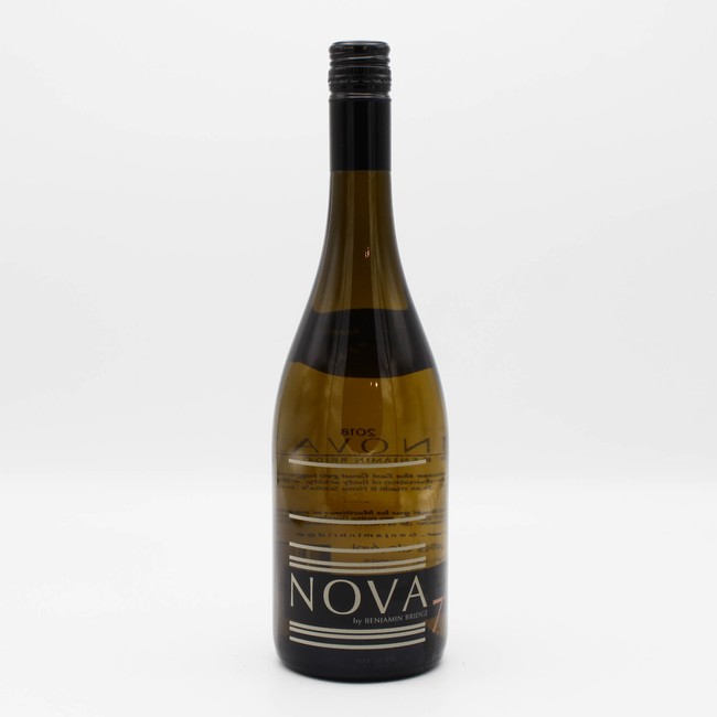 Benjamin Bridge Nova 7