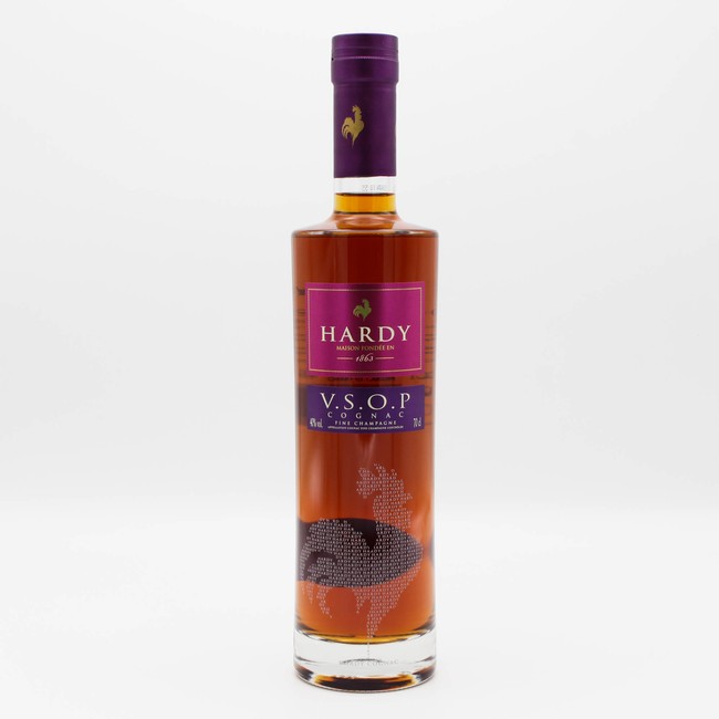 Hardy Cognac VSOP