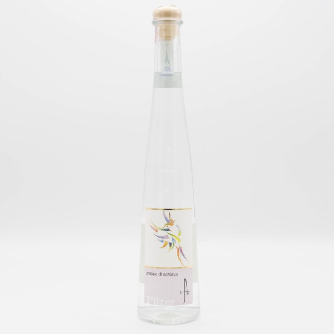 Pilzer Grappa di Schiava