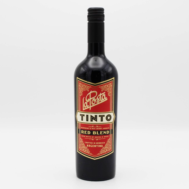 La Posta Red Blend