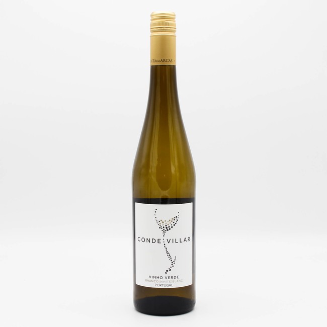 Conde Villar Vinho Verde White Blend