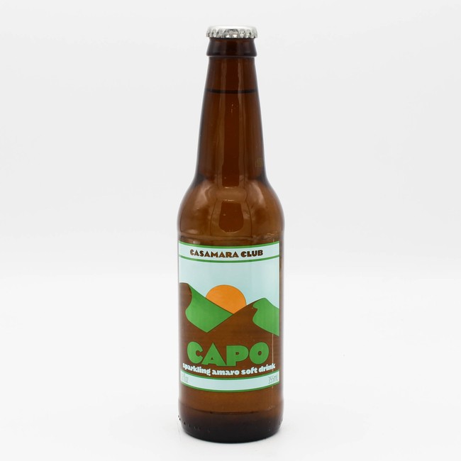 Casamara Club Como Amaro Soda